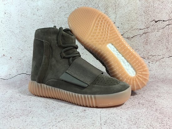 Ad*s yeezy 750 boosts chocolate