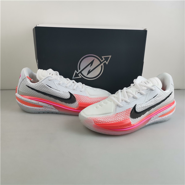 Nike Air Zoom G.T. Cut Crimson CZ0176-106/CZ0175-106