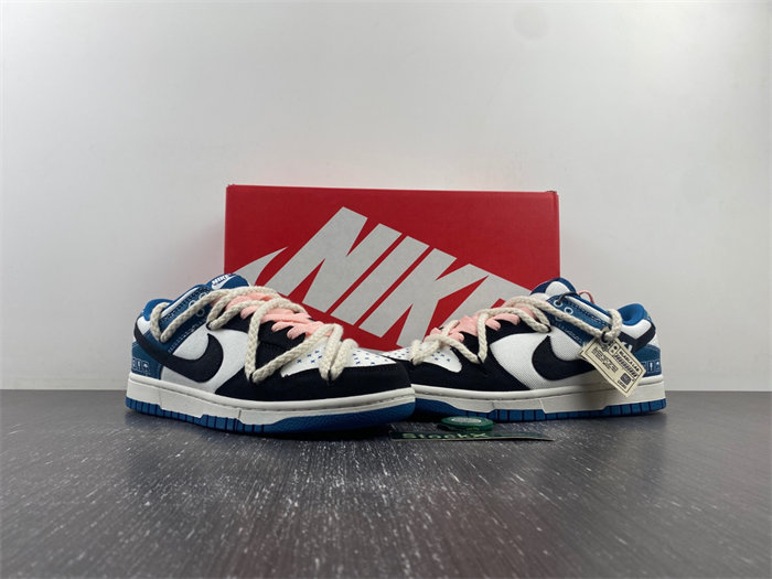 Nike Dunk Low DV0834-101