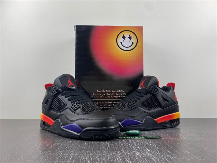 Air Jordan 4 AQ0344001