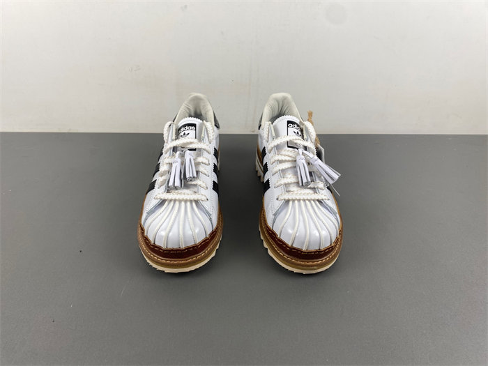 clot S*perstar by edison chen  ih3132