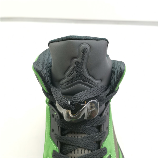 Air Jordan 5 “Oregon”CK6631-307