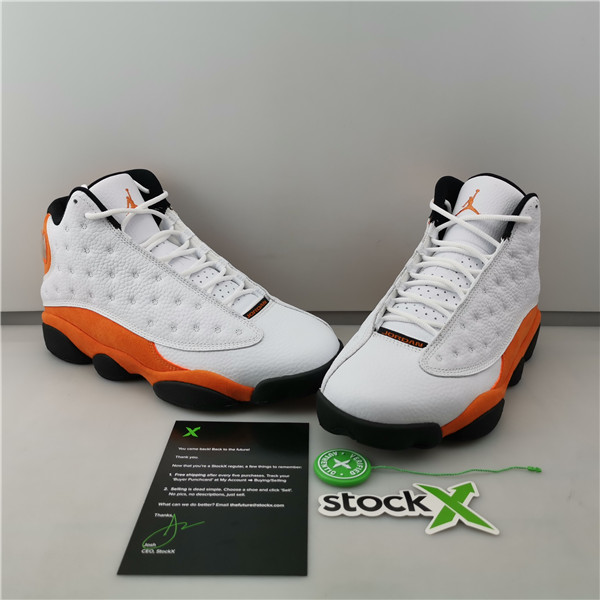 AIR JORDAN 13 STARFISH 414571-108