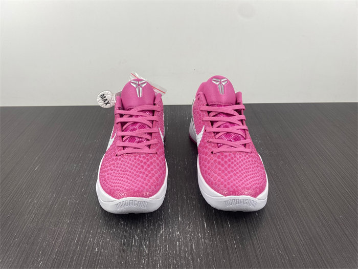 Nike Kobe Protro 6 Think Pink DJ3596-600