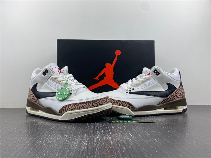 Jordan 3 Retro 136064-168