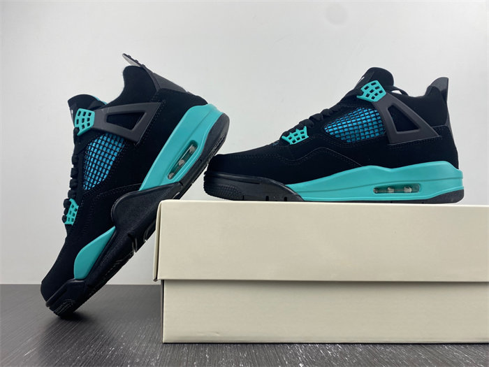 Jordan 4  BQ7669-132