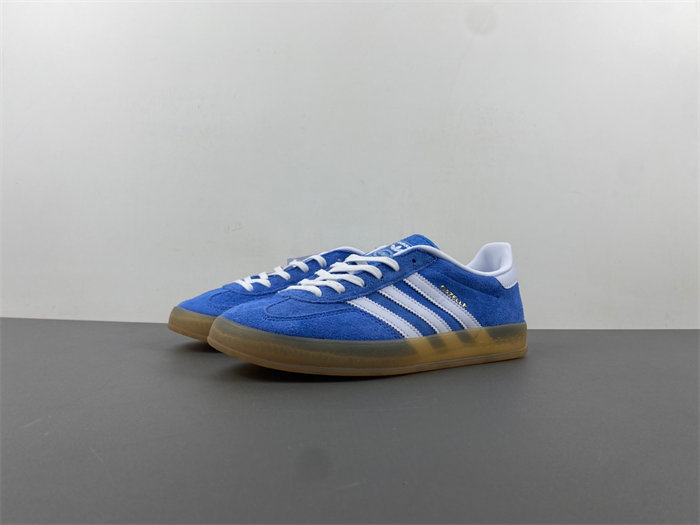 Ad*s originals gazelle indoor blue hq8717