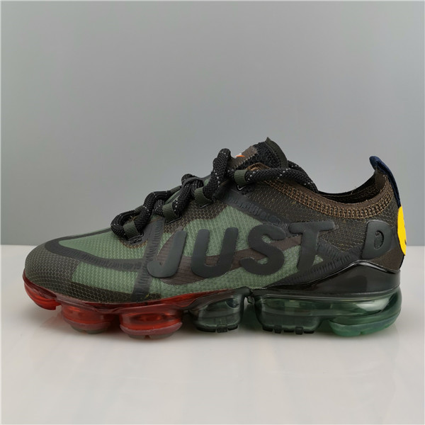 Cactus Plant Flea Market x Nike Air VaporMax 2019 CD7001-300