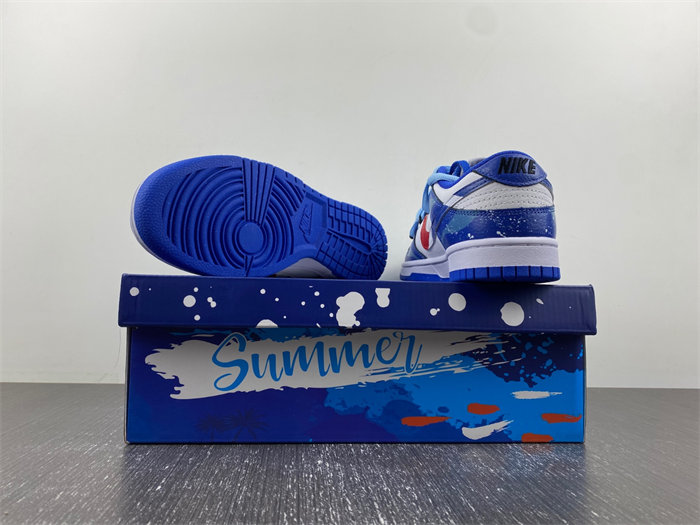 Nike Dunk Low  FD9064-110