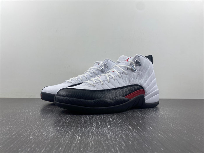 Air Jordan 12 “Red Taxi” CT8013-162