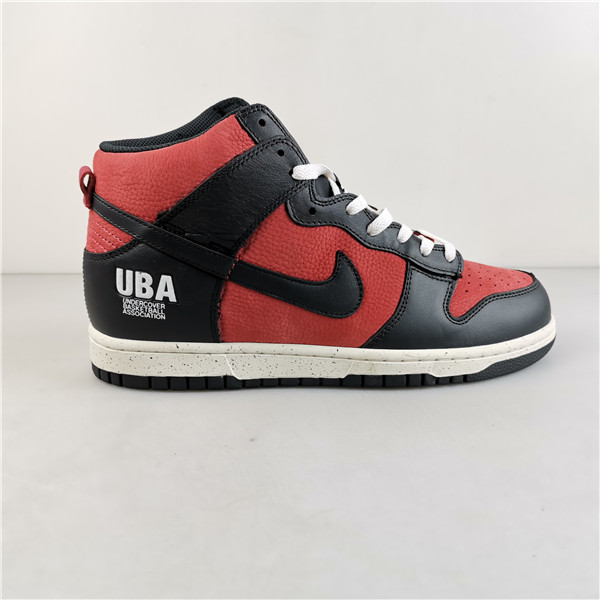 NIKE DUNK HIGH 1985 UNDERCOVER UBA - DD9401-600