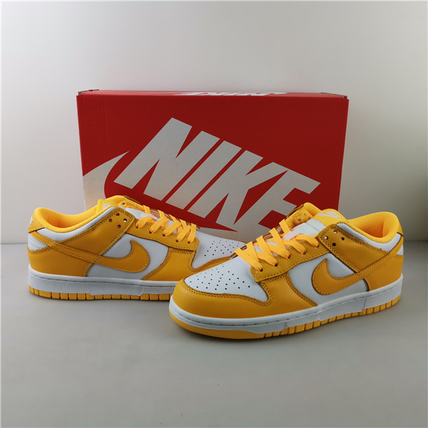 Nike Dunk Low Laser Orange (W) DD1503-800