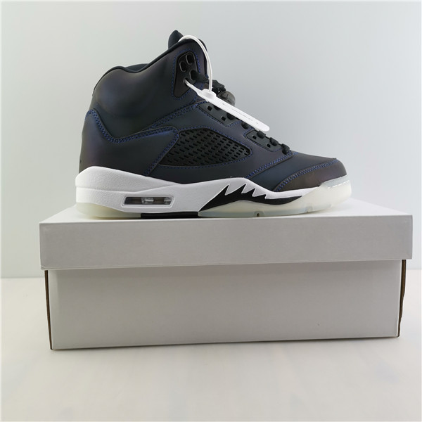 Jordan 5 Retro Oil Grey (W) - CD2722-001