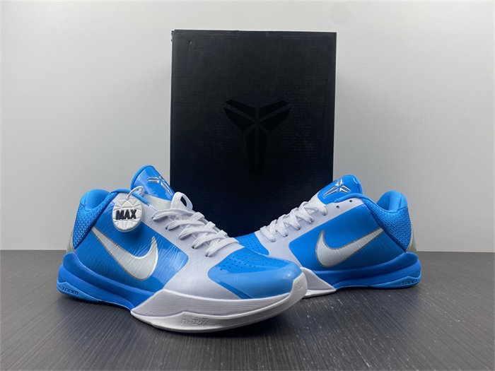 Nike Kobe 5  407710-102