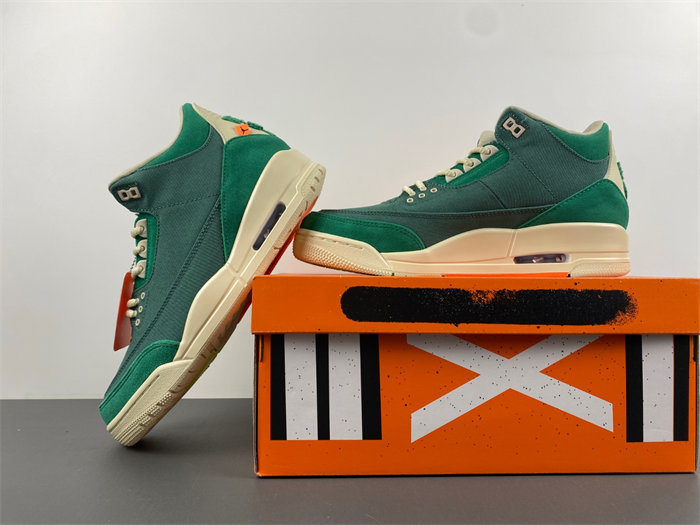 nina Ch*el abney x air jordan 3 og sp wmns    fz7974-300