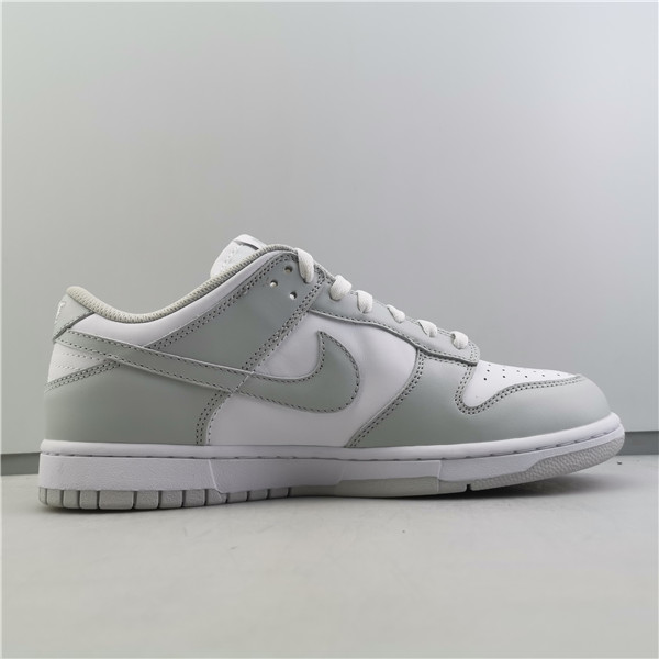 Nike SB Dunk Low Silver ash killer 1726-201