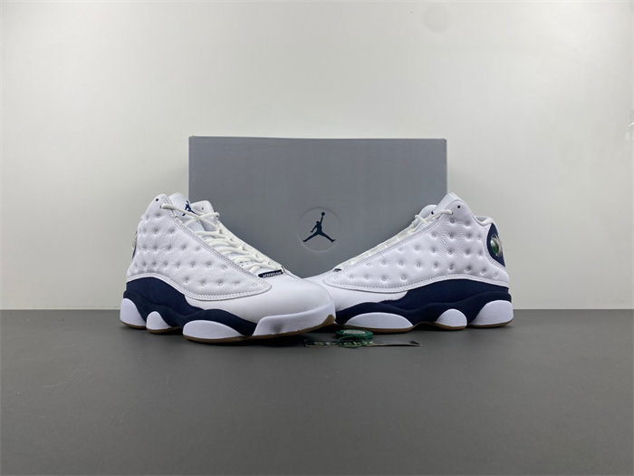 Air Jordan 13 “Midnight Navy  414571-140