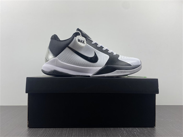 Nike Kobe 5 “Chaos” 407710-100