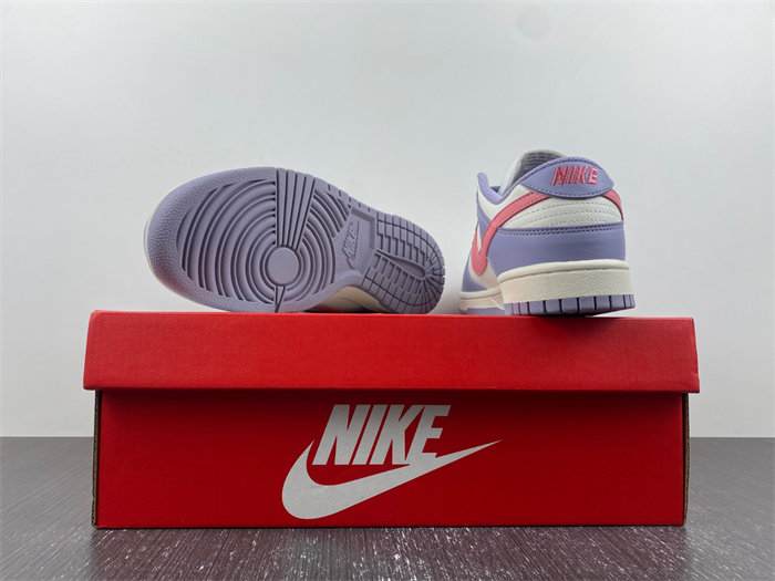 Nike Dunk Low Indigo Haze DD1503-500