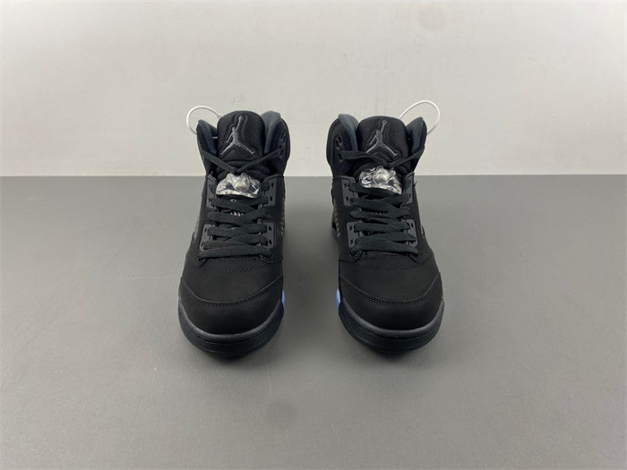 Air Jordan 5 “Black Cat FZ2239-001