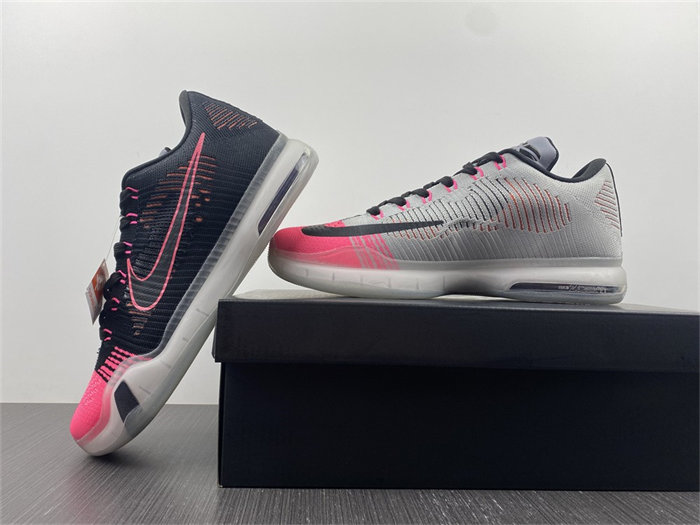 Nike Kobe 10 Elite Mambacurial 747212-010