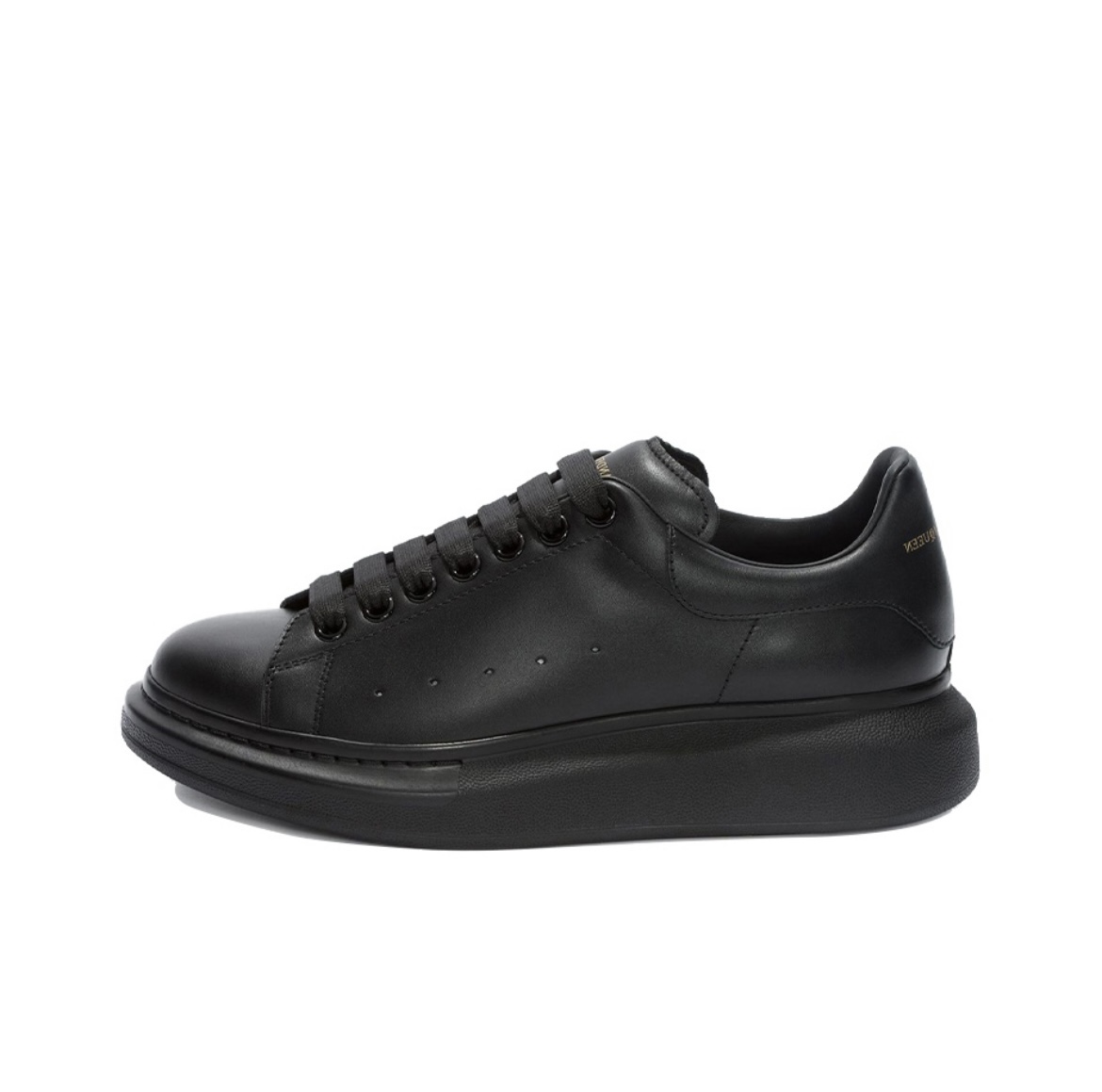 Alexander McQueen Oversized Black Restructured R1000