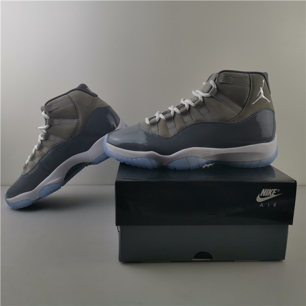 Jordan 11 Retro Cool Grey ct8012-005