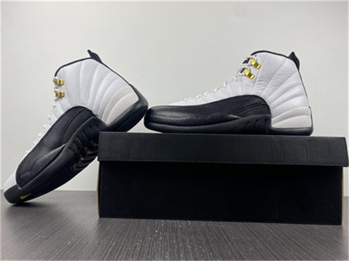 Jordan 12 Retro Taxi  130690-125