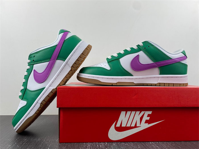 Nike Dunk Low “Joker” FD9922-151