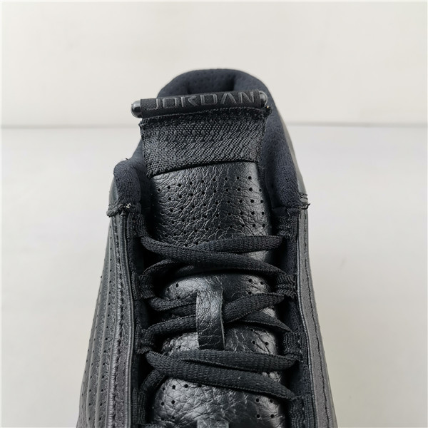 AIR JORDAN 14 BLACK GOLD 487471 022