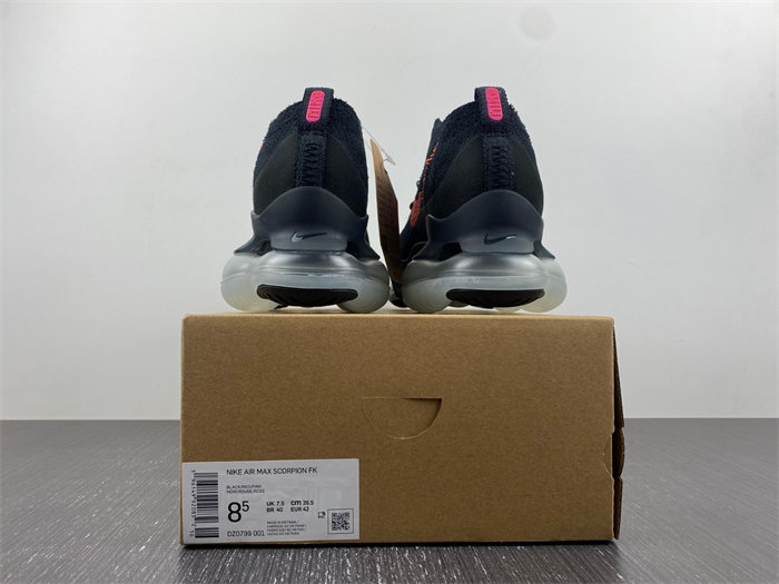 Air Max Scorpion FKb DZ0799-001