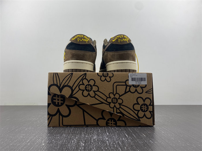 water the plant 1.0*DUNK LOW WTPS119-42-032