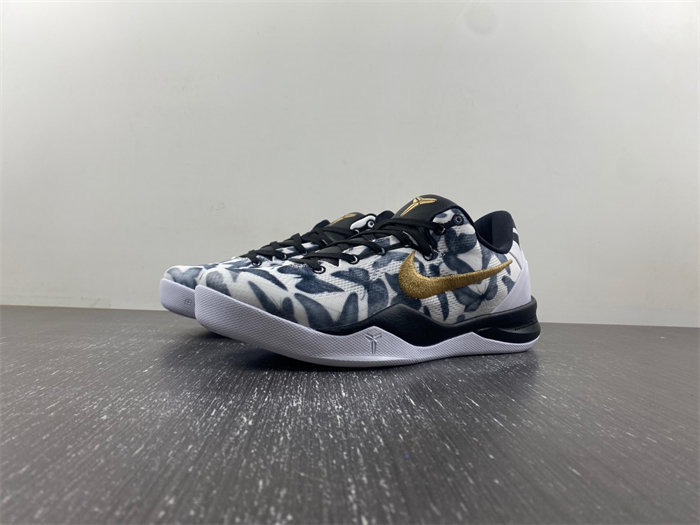 Nike Kobe 8 Protro “Mambacita” GiGi R.I.P FV6325-100