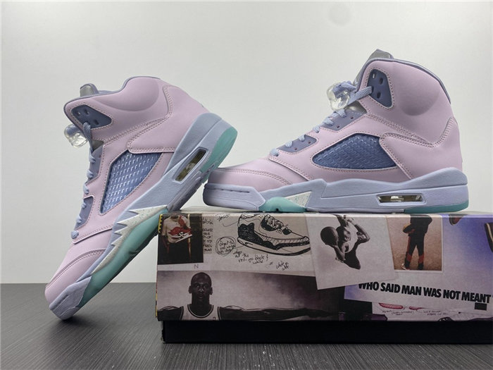 Jordan 5 Retro Easter DV0562-600