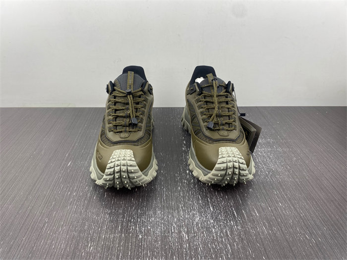 Moncler Trailgrip GTX 3M