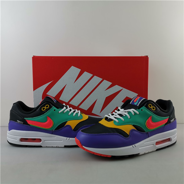 Nike Air Max 1 Windbreaker AO1021-023