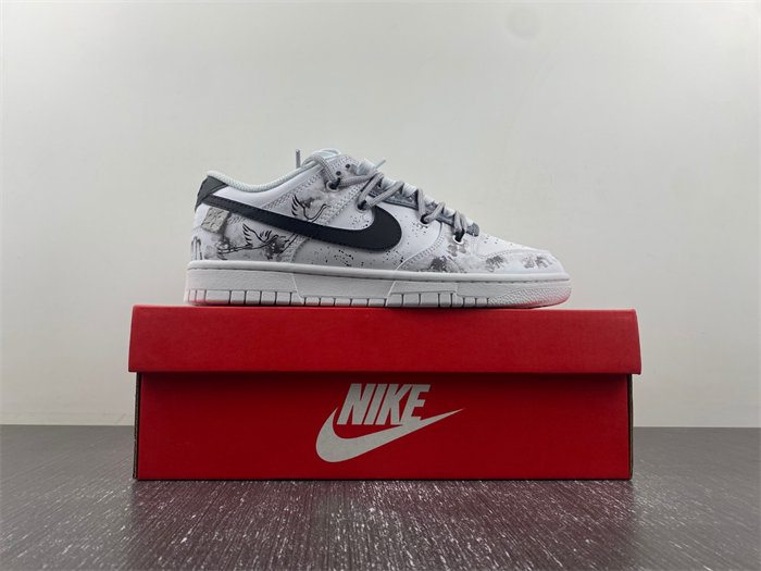 Nike Dunk Low DD1503-109