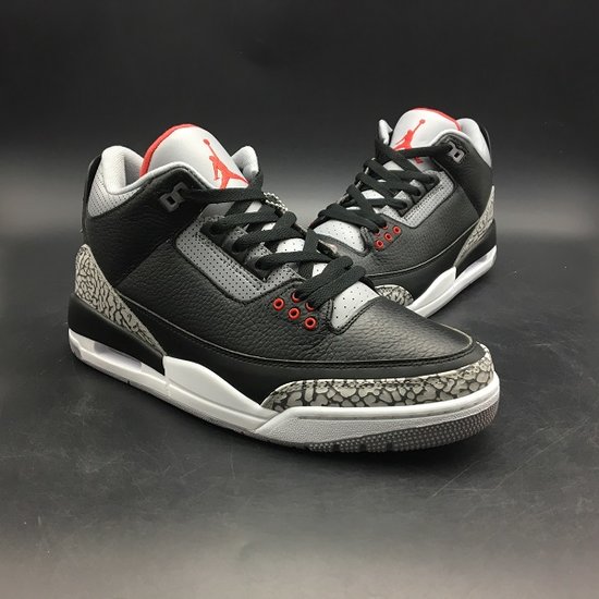 AIR JORDAN 3 RETRO OG