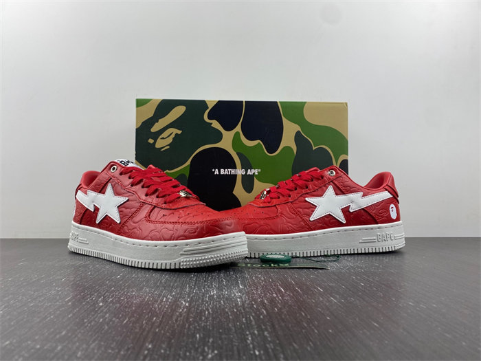 BAPE STA 1J80191052