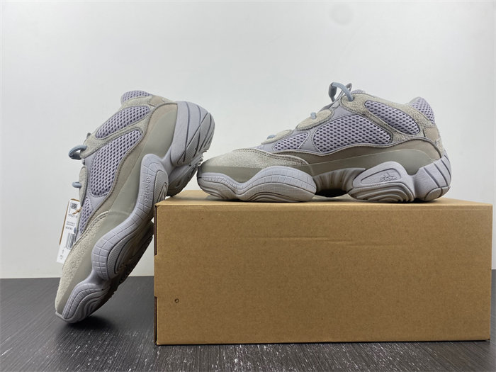 Ad*s is set to bring back the yeezy 500 model next year ie4783