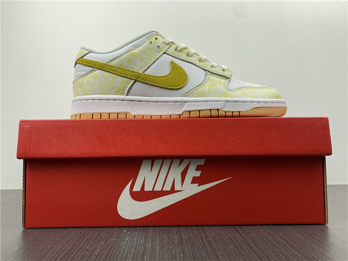 Nike Dunk low DM9467-700