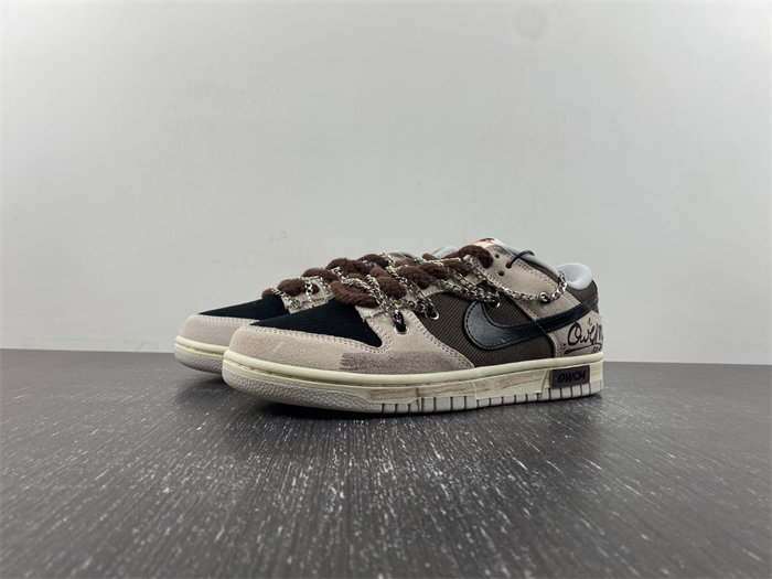 Nike Dunk Low DO9776-001