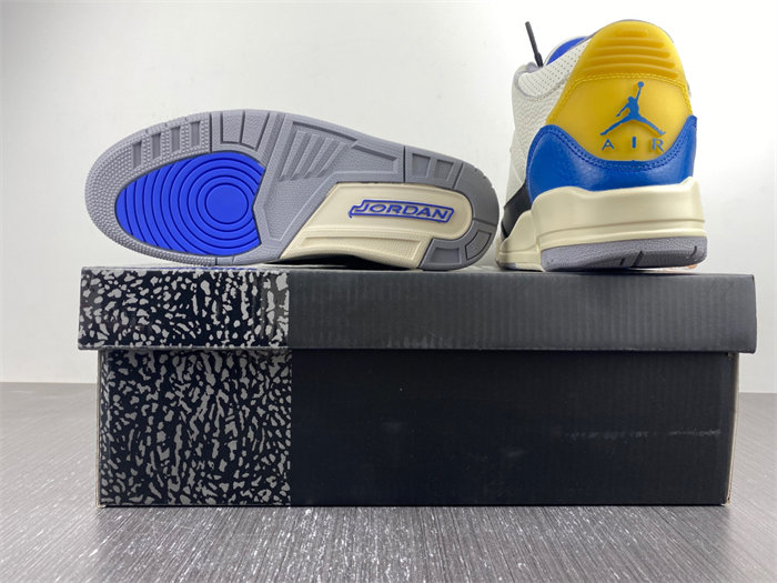 Jordan 3 398614-145