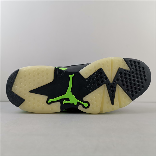 Jordan 6 Retro Electric Green CT8529-003