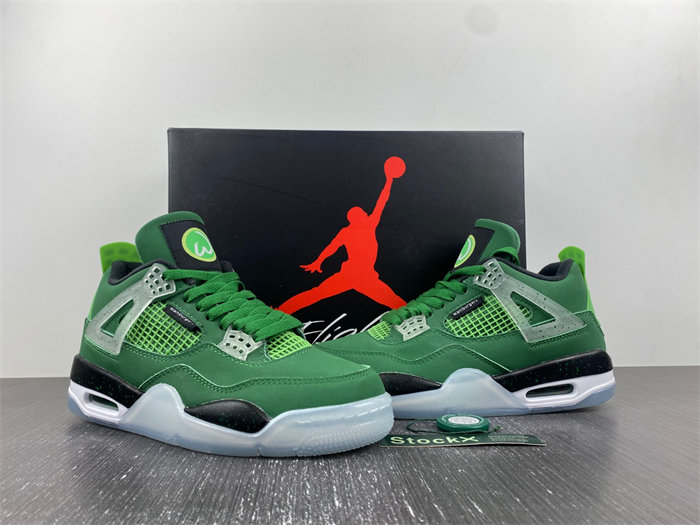 Air Jordan 4 PE  904284