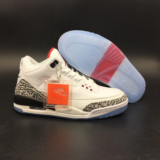 AIR JORDAN 3 RETRO NRG