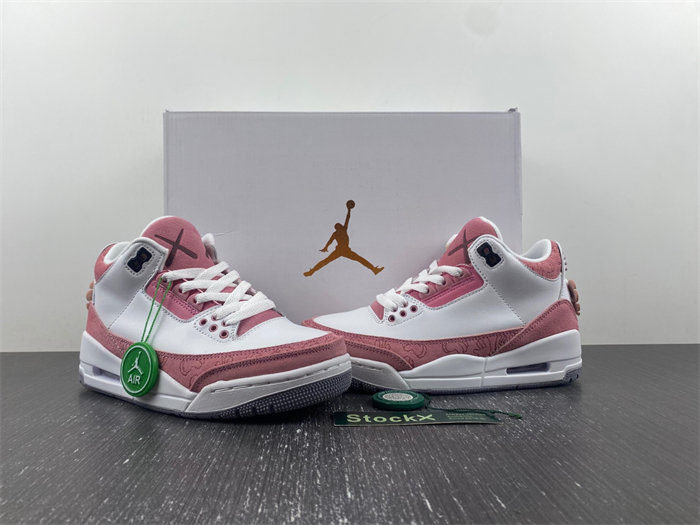 Air Jordan 3 CK9246-981