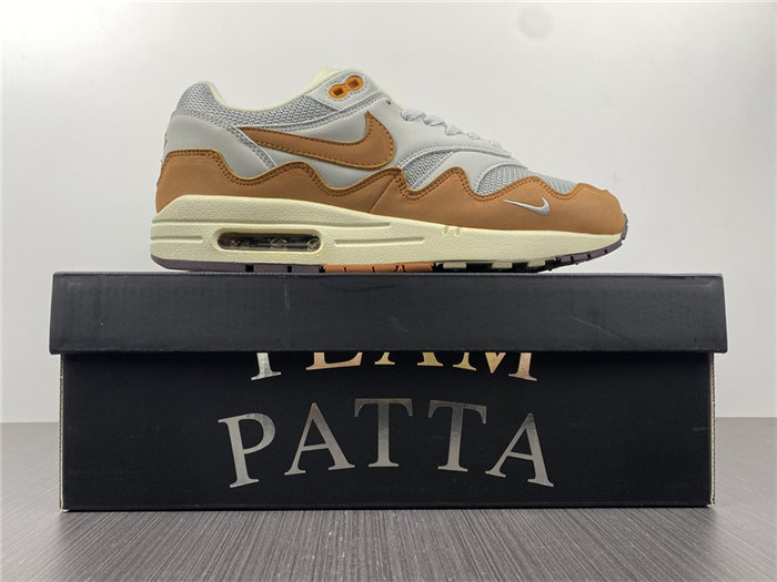 Nike Air Max 1 Patta DH1348-001