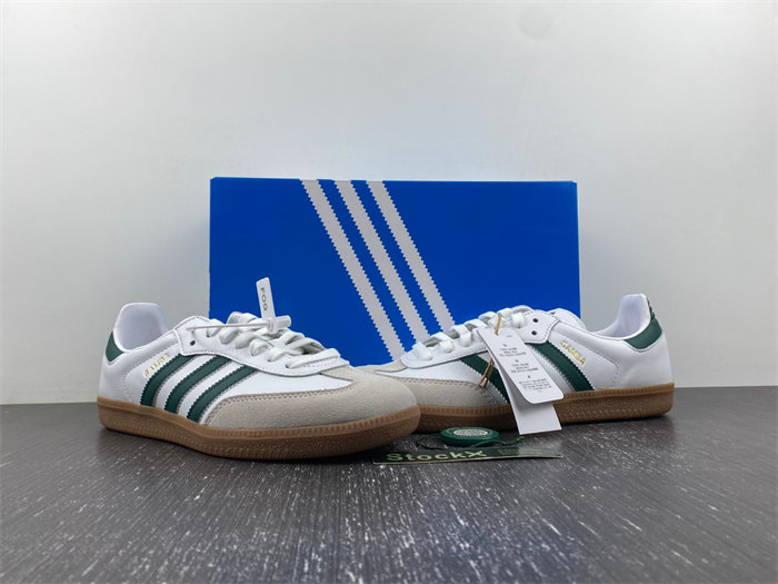 Ad*s original samba og hq7036