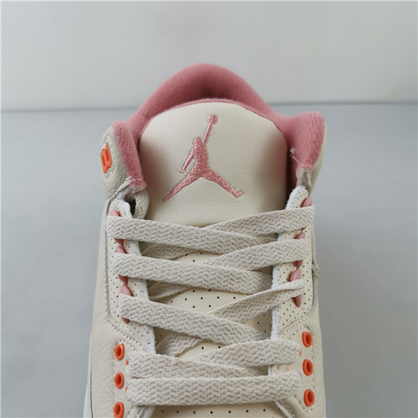 AIR JORDAN 3 SAIL PINK CK9246-116